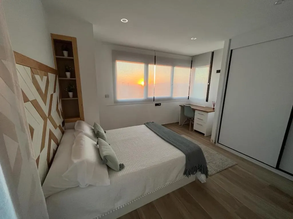 Oasis Prestigio Villa Huetor Vega