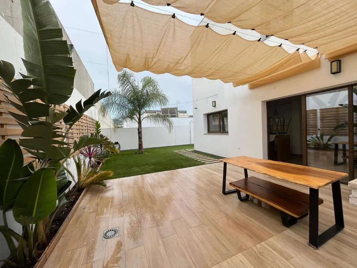 Oasis Prestigio Villa Huetor Vega