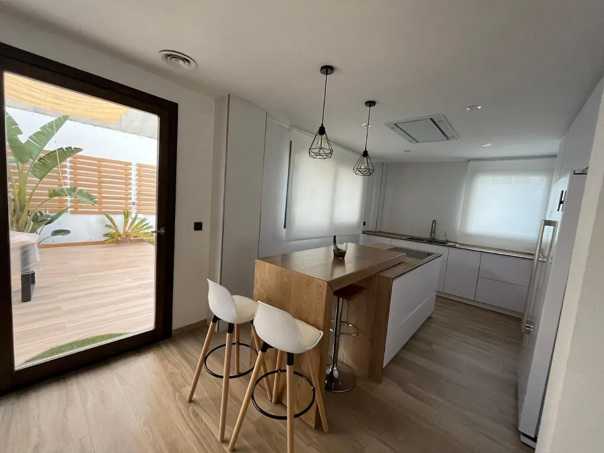 Oasis Prestigio Villa Huetor Vega 0*,  Spain