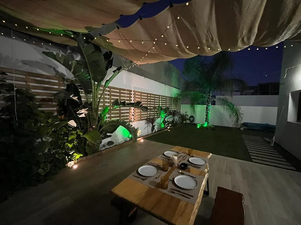 Oasis Prestigio Villa Huetor Vega Spain