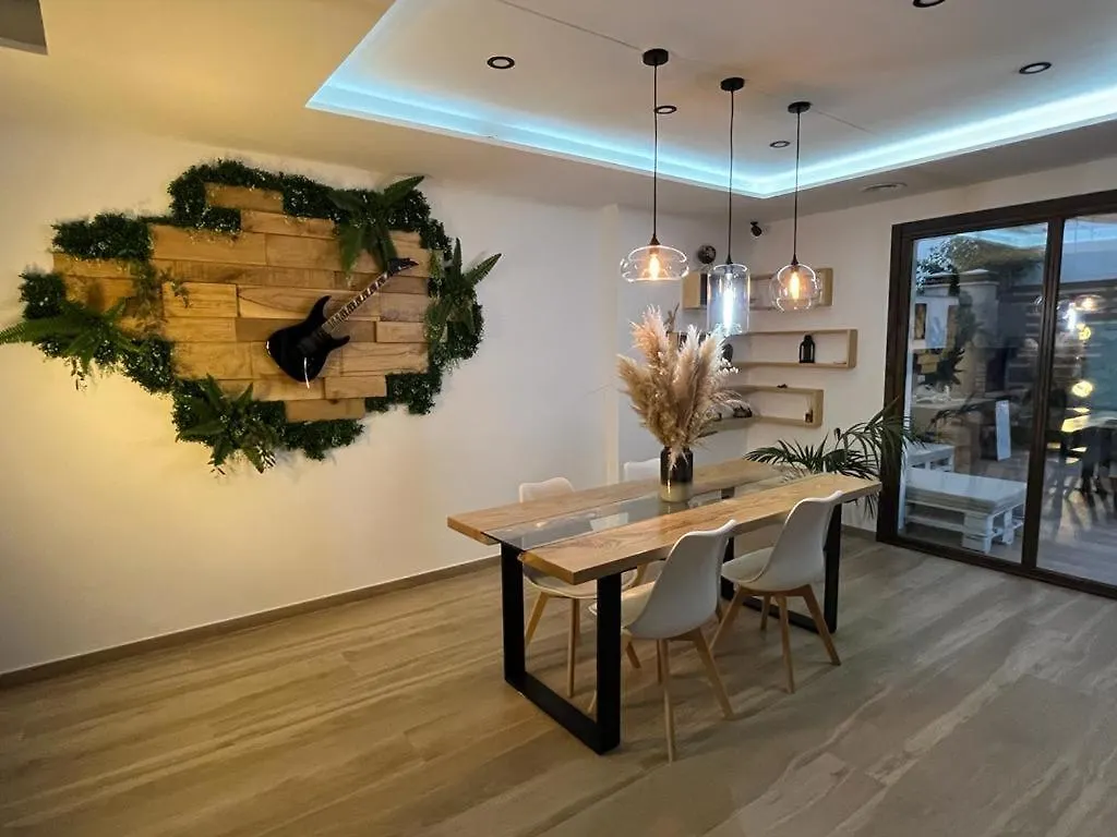 Oasis Prestigio Villa Huetor Vega
