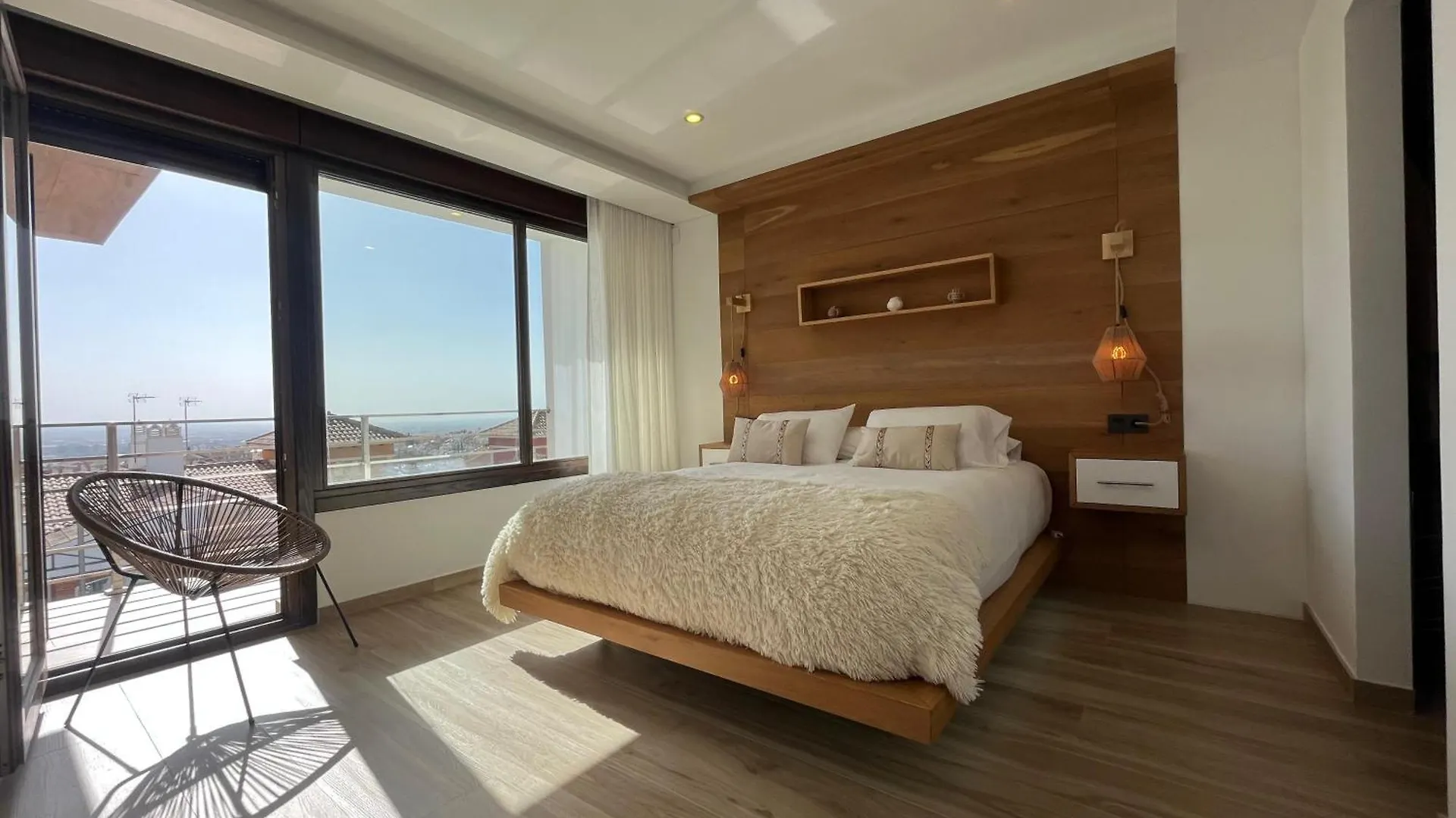 Oasis Prestigio Villa Huetor Vega