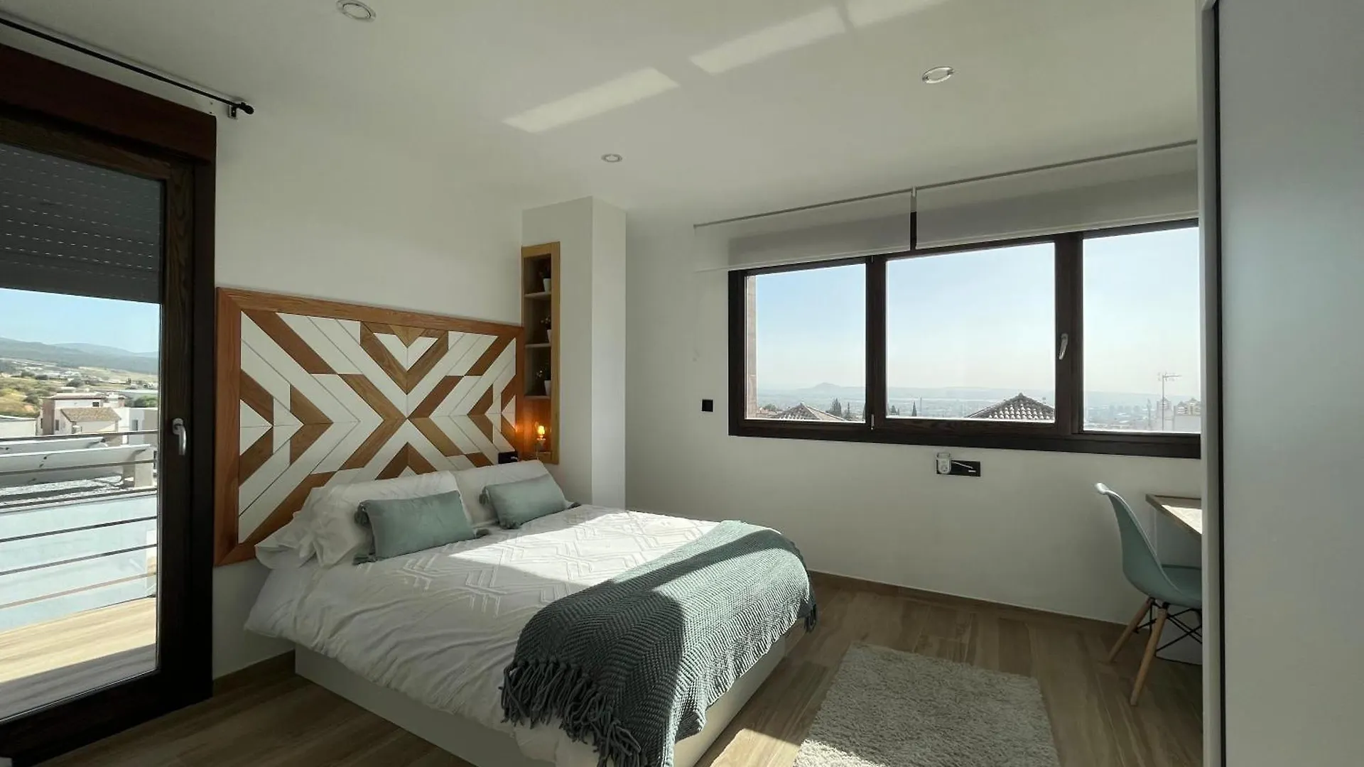 Oasis Prestigio Villa Huetor Vega Spain